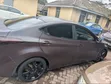 2016 Hyundai Elantra Limited Sedan - 2