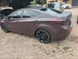 2016 Hyundai Elantra Limited Sedan - 3