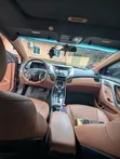 2016 Hyundai Elantra Limited Sedan - 4