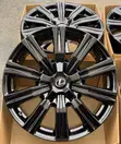 Toyota Land Cruiser / Lexus LX570 Rim - 21 Inches - 2