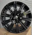 Toyota Land Cruiser / Lexus LX570 Rim - 21 Inches - 3