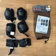 CRIVIT Kids Skate Pad Set (L) - 2