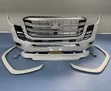 Toyota Land Cruiser 300 Front Bumper Complete Assembly - 1