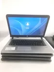 HP ProBook 440 G3 Laptop - Intel Core i5, 8GB RAM, 128GB SSD - 1