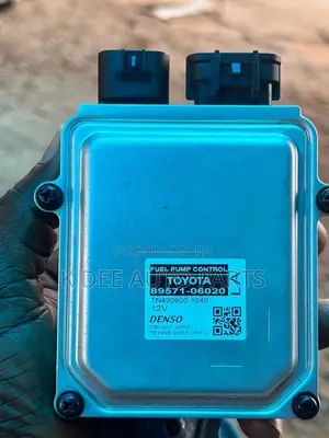 Fuel Pump Control Module for Toyota Tacoma