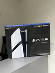 PlayStation 5 Pro - 1