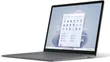 Microsoft Surface Laptop 5 8GB Intel Core i5 256GB SSD - 1