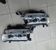 Toyota Land Cruiser Headlamp (2016-2021) - Original - 1