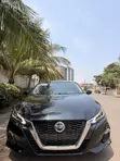 2021 Nissan Altima 2.5 SV Sedan - 3