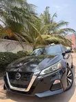 2021 Nissan Altima 2.5 SV Sedan - 5