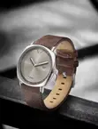Tomi 3pcs Set Business Men's Watch - 2