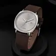 Tomi 3pcs Set Business Men's Watch - 4