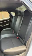 Honda Civic Sport CVT 2024 Gray - 3