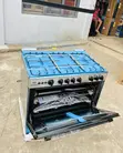 Brand New Nasco 5-Burner Gas Oven with Grill - 2