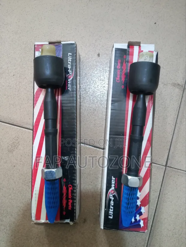 Genuine Ultra Power Hyundai Sonata/Kia Optima Tie Rod Rack from USA - 1