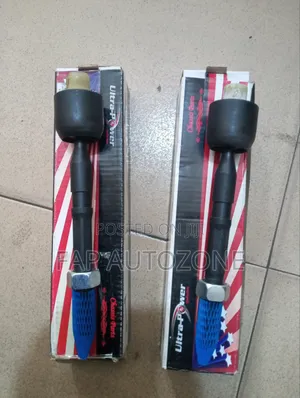 Genuine Ultra Power Hyundai Sonata/Kia Optima Tie Rod Rack from USA