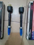 Genuine Ultra Power Hyundai Sonata/Kia Optima Tie Rod Rack from USA - 2