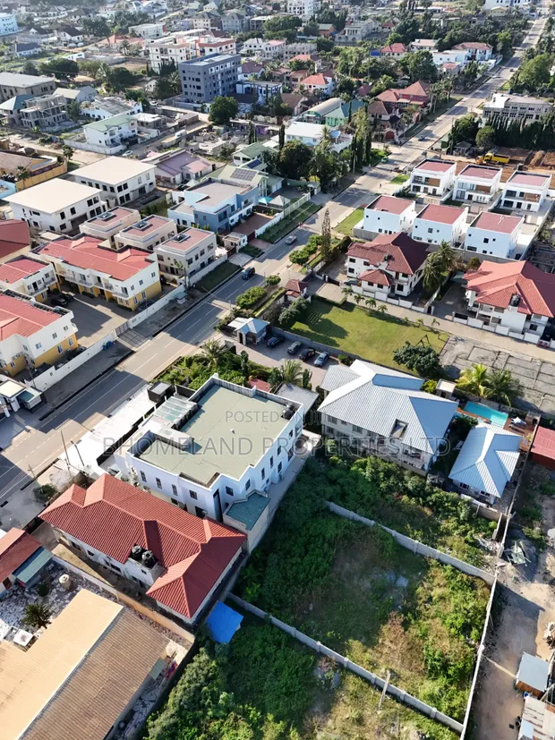 Titled Single Plot for Sale at East Airport - 1