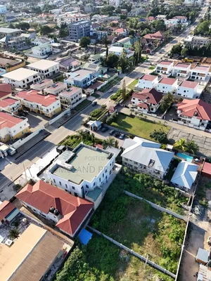 Titled Single Plot for Sale at East Airport