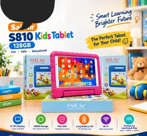 New Sail Air S810 128GB Tablet