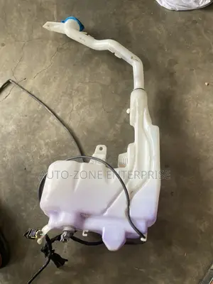 Honda Civic Wiper Wash Bottle (2016-2021)