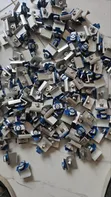 Solar Panel Middle and End Clamps - 3