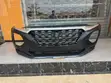 Hyundai Santa Fe 2019 Front Bumper - 1