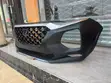 Hyundai Santa Fe 2019 Front Bumper - 2