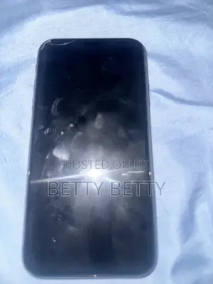 Apple iPhone 11 64GB Black