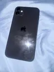 Apple iPhone 11 64GB Black - 2