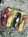 Zara Ladies Slippers - 1