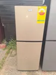 Latest Nasco 136L Bottom Freezer Refrigerator - 1
