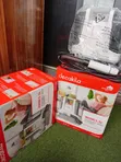 Decakila Portable Spot Cleaner - Powerful Deep Cleaning Machine - 1