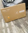 Brand New TCL 43 Inch QLED UHD 4K TV - 2