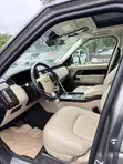 Land Rover Range Rover Sport 3.0L V6 Supercharged HSE 2019 Gold - 2