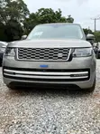 Land Rover Range Rover Sport 3.0L V6 Supercharged HSE 2019 Gold - 4
