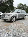Land Rover Range Rover Sport 3.0L V6 Supercharged HSE 2019 Gold - 5