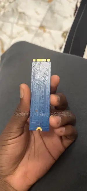 SanDisk 256GB SATA M.2 SSD