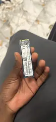 SanDisk 256GB SATA M.2 SSD - 2