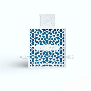 Rayhaan Azul Eau De Parfum - 100ml