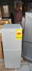Nasco 116 Liters Bottom Freezer Refrigerator - 1