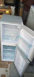 Nasco 116 Liters Bottom Freezer Refrigerator - 3
