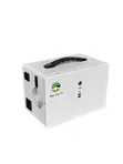 1200W 2kWh All-in-One Solar Power Station - 1
