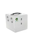 1200W 2kWh All-in-One Solar Power Station - 2