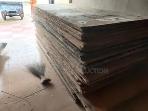 Plywood Rental - Biggie Construction