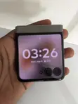 New Motorola Razr 2026 256GB Gray - 2