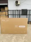 TCL 85" QLED Smart TV 85P7L - 2