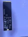 Western Digital WD_BLACK SN7100 1TB NVMe SSD Gen4 - 2