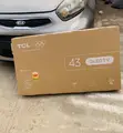 TCL 43 Inch QLED Frameless TV - 2