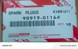 Genuine DENSO Spark Plugs for Toyota, Honda, Hyundai, Kia, VW, Ford - 2